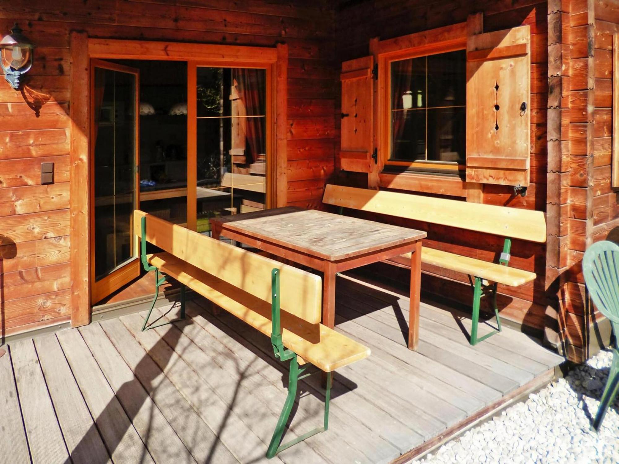 Chalets Almdorf Zillertal F Gen Fügen Exterior foto