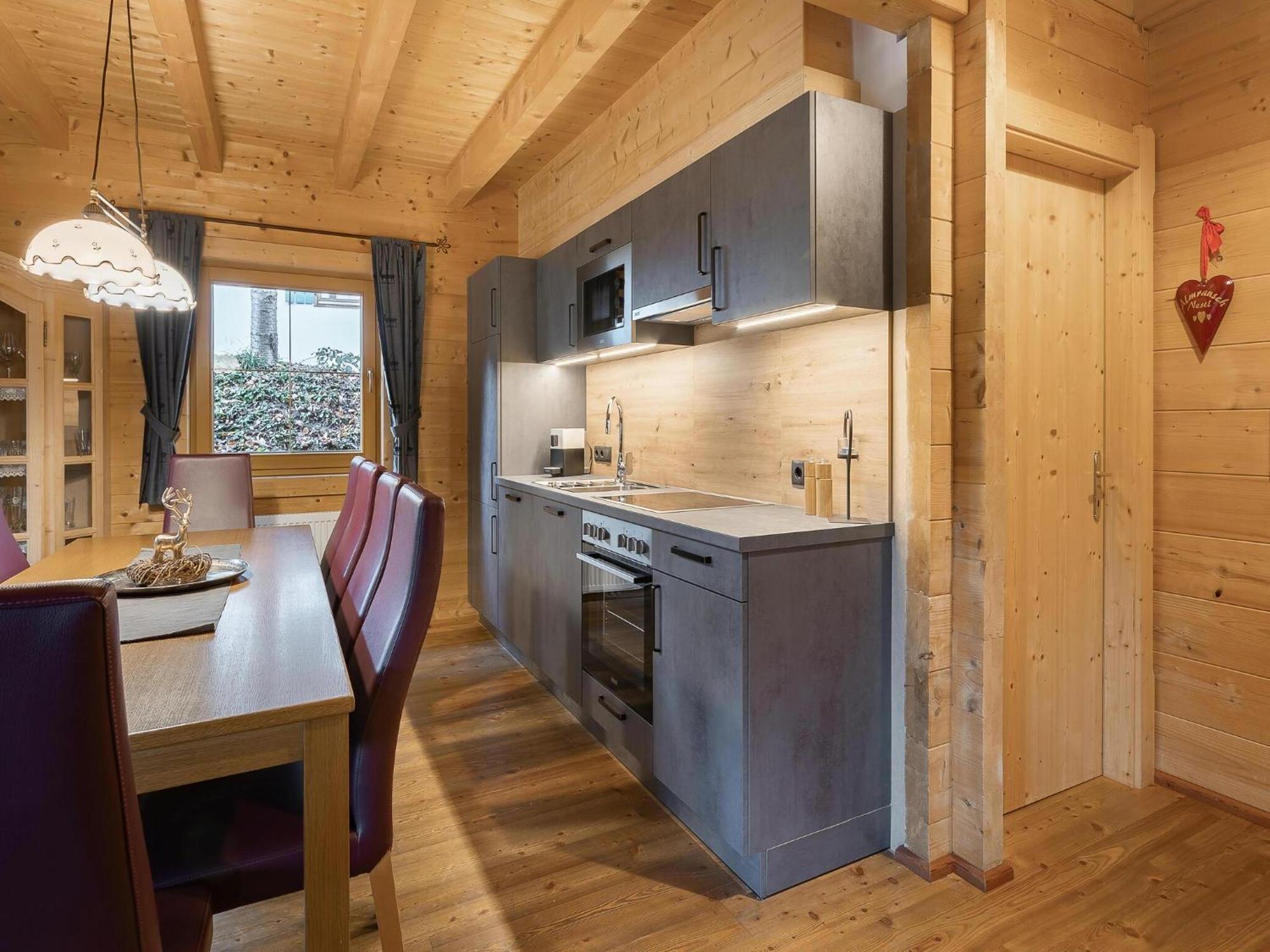 Chalets Almdorf Zillertal F Gen Fügen Exterior foto
