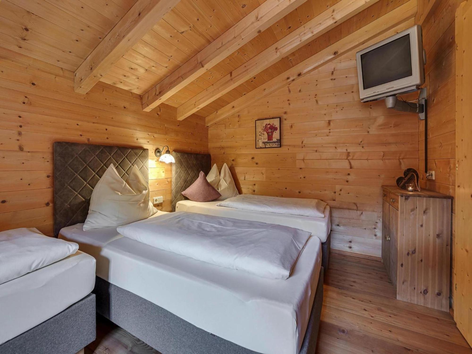 Chalets Almdorf Zillertal F Gen Fügen Exterior foto