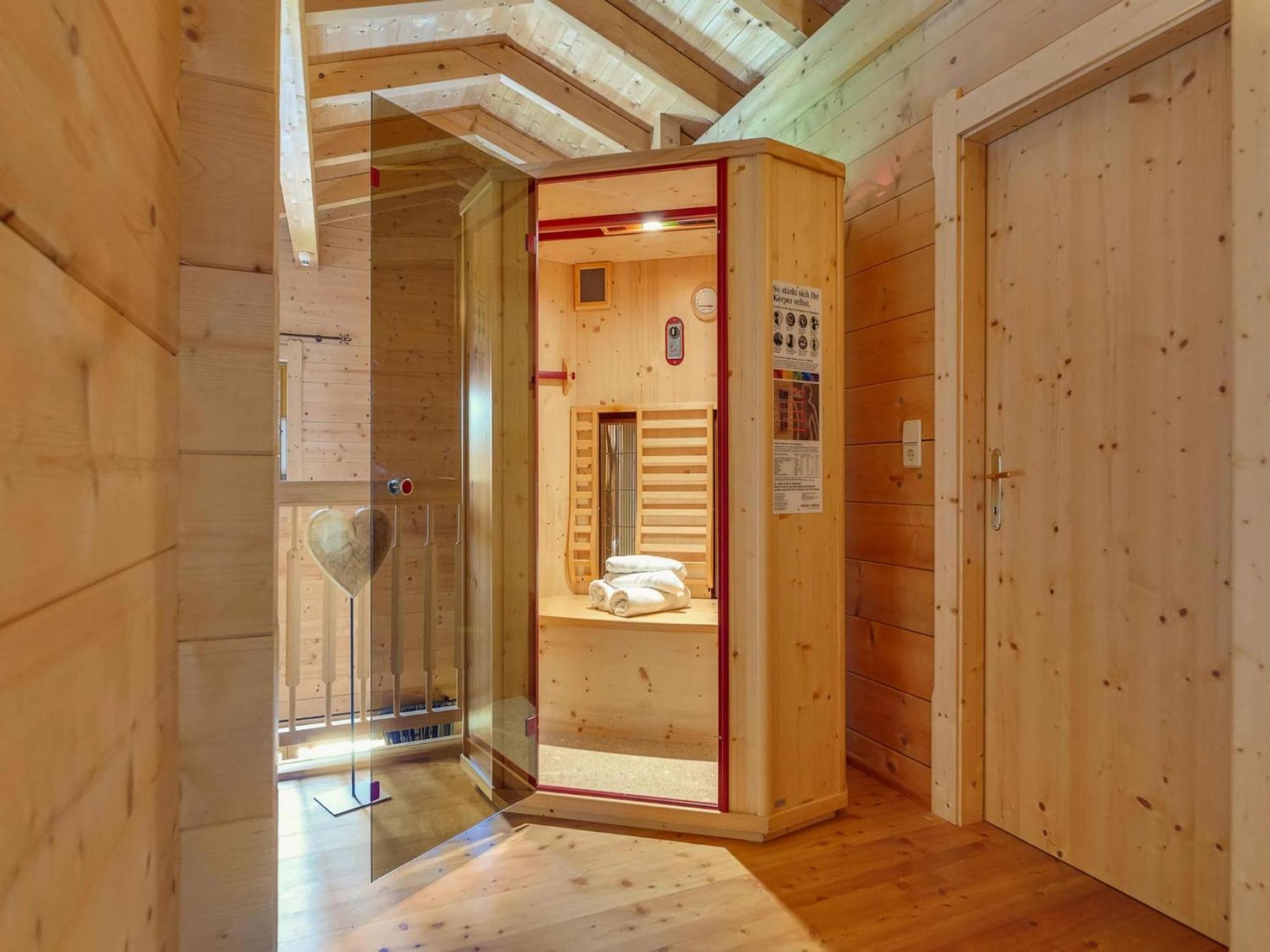 Chalets Almdorf Zillertal F Gen Fügen Exterior foto
