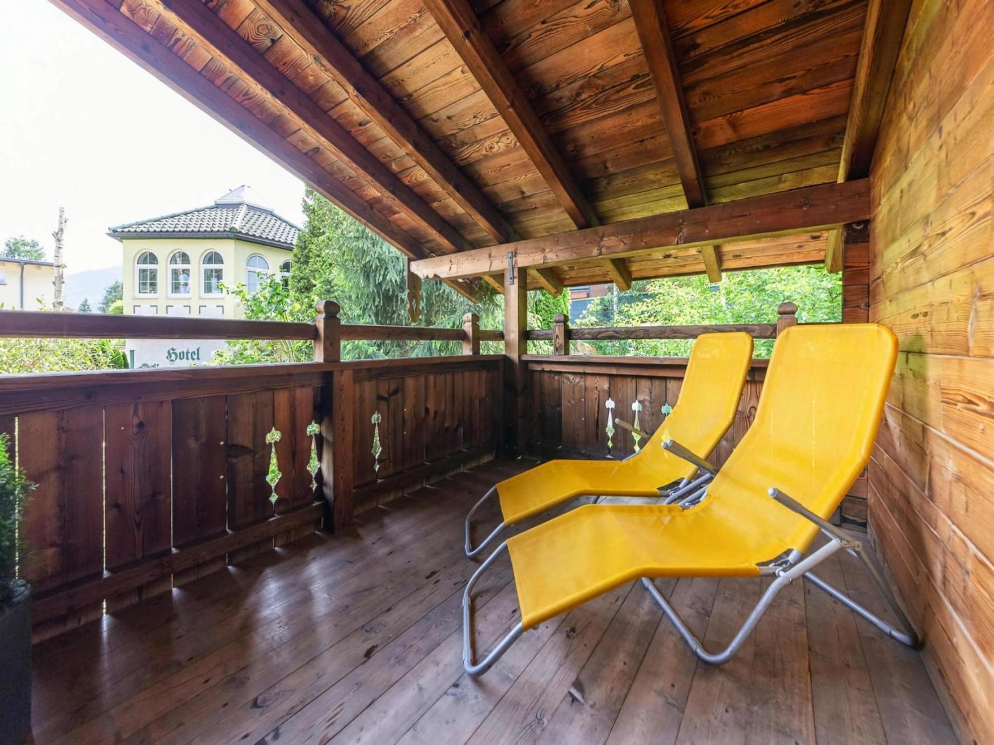 Chalets Almdorf Zillertal F Gen Fügen Exterior foto
